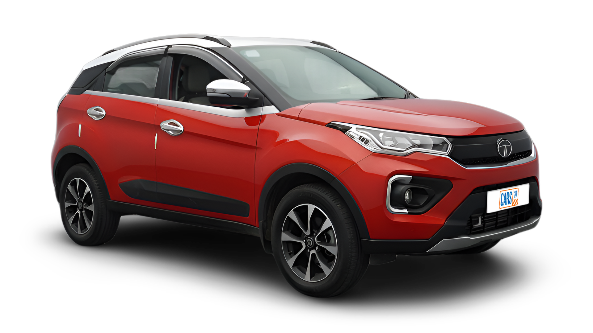 Tata NEXON-img